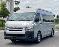 Toyota Hiace  nhập Nhật - 2015 - 16 chỗ 2015 - Hiace nhập Nhật - 2015 - 16 chỗ giá 495 triệu tại Hà Nội