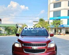 Chevrolet Colorado  2015 số sàn 2 cầu 2015 - colorado 2015 số sàn 2 cầu giá 295 triệu tại Hưng Yên