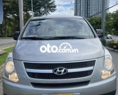 Hyundai Starex Bán   2.4L MT VAN Máy Xăng Sx 2012 2012 - Bán Hyundai Starex 2.4L MT VAN Máy Xăng Sx 2012 giá 320 triệu tại Tp.HCM