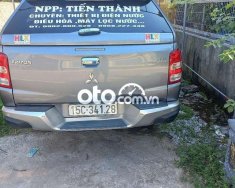 Mitsubishi Triton Bán xe 2019 - Bán xe giá 480 triệu tại Hải Phòng