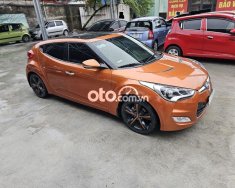 Hyundai Veloster  2011 thể thao cá tính mà vẫn bền bỉ 2011 - Veloster 2011 thể thao cá tính mà vẫn bền bỉ giá 335 triệu tại Hải Phòng