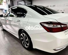 Honda Accord Xe chính chủ it sử dụng full lịch sử hãng Tiến Thu 2017 - Xe chính chủ it sử dụng full lịch sử hãng Tiến Thu giá 650 triệu tại Đà Nẵng