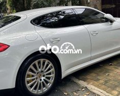 Porsche Panamera Bán xe Porche  2015 trắng 2015 - Bán xe Porche Panamera 2015 trắng giá 2 tỷ 355 tr tại Tp.HCM