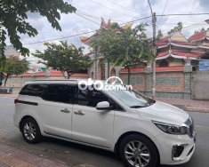 Kia Sedona   Bản Dầu 1 Chủ Mua Mới 2018 - Kia Sedona Bản Dầu 1 Chủ Mua Mới giá 710 triệu tại Vĩnh Long