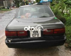 Toyota Camry Xe cỏ chạy bao phê. côn số ko phải suy nghĩ. 1987 - Xe cỏ chạy bao phê. côn số ko phải suy nghĩ. giá 33 triệu tại Nam Định