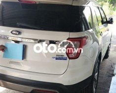 Ford Explorer -  2.3, trắng, đã sử dụng-đăng ký 2017 2017 - Ford- Explorer 2.3, trắng, đã sử dụng-đăng ký 2017 giá 1 tỷ tại Đồng Nai