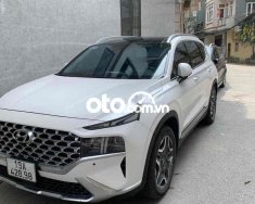 Hyundai Santa Fe xe đi giữ gìn 2022 - xe đi giữ gìn giá 980 triệu tại Phú Thọ