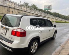 Chevrolet Orlando bán  orlander LTZ số tự động đăng ký 2018 2018 - bán chevrolet orlander LTZ số tự động đăng ký 2018 giá 325 triệu tại Tp.HCM