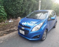 Chevrolet Spark Spank 2016 gia đình 2016 - Spank 2016 gia đình giá 160 triệu tại An Giang