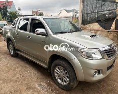 Toyota Hilux  2014 siêu chất 2014 - Hilux 2014 siêu chất giá 338 triệu tại Lâm Đồng