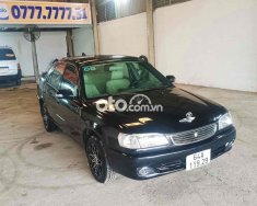 Toyota Corolla bán côrola 1997 doạn đại tu 60tr.. có bảo hành. 1997 - bán côrola 1997 doạn đại tu 60tr.. có bảo hành. giá 115 triệu tại Cần Thơ