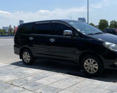 Toyota Innova 2008 - Chính chủ cần bán xe toyota  giá 268 triệu tại Quảng Ninh