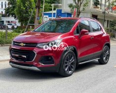 Chevrolet Trax Bán   2017 1.4AT Tubo Đỏ Nhập Khẩu 2017 - Bán Chevrolet Trax 2017 1.4AT Tubo Đỏ Nhập Khẩu giá 399 triệu tại Hà Nội