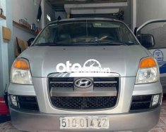 Hyundai Grand Starex cần bán starex dầu số tự động 2004 - cần bán starex dầu số tự động giá 123 triệu tại Tp.HCM