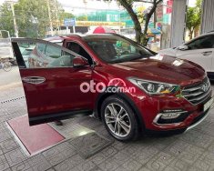 Hyundai Santa Fe Huyndai SANTAFE full xăng 2 cầu 2016 - Huyndai SANTAFE full xăng 2 cầu giá 600 triệu tại Bình Phước