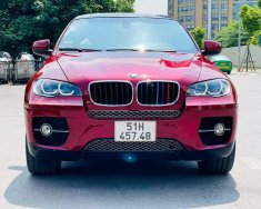 BMW X6 2008 - Giá 485 triệu giá 485 triệu tại Hải Dương