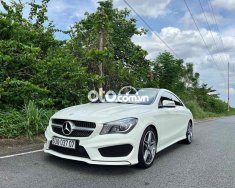 Mercedes-Benz A250  CLA250 4matic odo 6 vạn 2014 - Mercedes Benz CLA250 4matic odo 6 vạn giá 550 triệu tại Tp.HCM