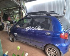 Daewoo Matiz   2007 màu sắc xanh dương xe cũ 2007 - Daewoo Matiz 2007 màu sắc xanh dương xe cũ giá 60 triệu tại Lâm Đồng