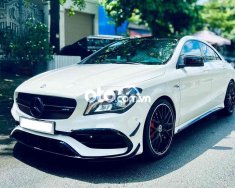 Mercedes-Benz CLA 45 🔥 MERCEDES-BENZ CLA45 HƠN 400 MÃ LỰC XE ĐẸP KENG 2015 - 🔥 MERCEDES-BENZ CLA45 HƠN 400 MÃ LỰC XE ĐẸP KENG giá 979 triệu tại Tp.HCM