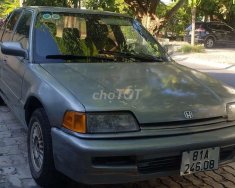 Honda Civic Bán xe   1990 - Bán xe Honda Civic giá 25 triệu tại Đà Nẵng