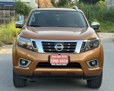 Nissan Navara 2020 - Số tự động giá 570 triệu tại Thái Nguyên