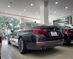 BMW 528i 2016 - Hỗ Trợ Ngân Hàng 70% giá 1 tỷ 550 tr tại Hà Nội
