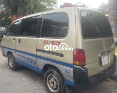 Daihatsu Citivan xe 7 chỗ không niên hạn, vừa xét đăng kiểm 2005 - xe 7 chỗ không niên hạn, vừa xét đăng kiểm giá 42 triệu tại Tp.HCM