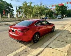 Mazda 6 2018 - Giá 515 triệu bao công chứng hồ sơ sang tên trong ngày giá 515 triệu tại Thanh Hóa