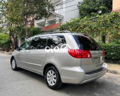 Toyota Sienna   LE 3.5 Nhập Mỹ 2 điện 2008 rất mới 2008 - Toyota Sienna LE 3.5 Nhập Mỹ 2 điện 2008 rất mới giá 475 triệu tại Tp.HCM