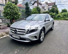 Mercedes-Benz A200 Bán gla200 nhập khẩu đẹp như mới 2014 - Bán gla200 nhập khẩu đẹp như mới giá 485 triệu tại Tp.HCM