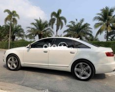 Audi A6 bán xe   máy 3.0 4x4 2009 - bán xe audi A6 máy 3.0 4x4 giá 345 triệu tại Hải Dương