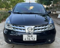 Nissan Grand livina 2010 - Nissan Grand livina 2010 số sàn giá 152 triệu tại Hà Nội