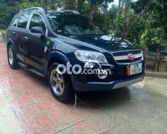 Chevrolet Captiva bán xe chính chủ 2008 - bán xe chính chủ giá 180 triệu tại Nghệ An