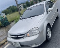 Chevrolet Lacetti 2010 -  Đã chạy 19 vạn km giá 95 triệu tại Thái Nguyên