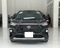 Toyota Veloz 2022 - Veloz Cross Top, nhập khẩu, odo 1 vạn, siêu lướt giá 640 triệu tại Tp.HCM