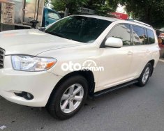 Toyota Highlander  7 cho nhập Mỹ 2009 - toyota 7 cho nhập Mỹ giá 123 triệu tại Tp.HCM