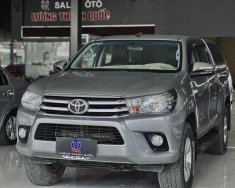 Toyota Hilux 2018 - Số sàn giá 550 triệu tại Lâm Đồng