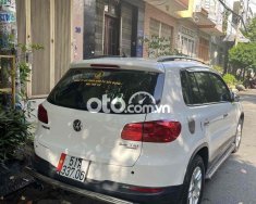 Volkswagen Tiguan cần bán xe nhà sử dụng 2012 - cần bán xe nhà sử dụng giá 380 triệu tại Tp.HCM