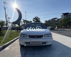 Toyota Corolla  1997 máy 1.6 kim phun. Cổ nhưng ổn 1980 - Corolla 1997 máy 1.6 kim phun. Cổ nhưng ổn giá 79 triệu tại Hà Nội