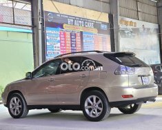 Lexus RX 350 xe  Rx 350 2008 2008 - xe Lexus Rx 350 2008 giá 460 triệu tại Tp.HCM