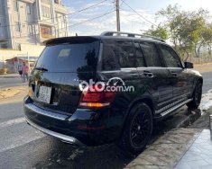 Mercedes-Benz GLK 300 2013 - Mercedes Benz GLK 300 220i giá 639 triệu tại Tp.HCM