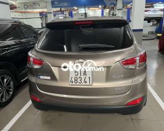 Hyundai Tucson  2012 2 cầu nhập Hàn Quốc 2012 - Tucson 2012 2 cầu nhập Hàn Quốc giá 405 triệu tại Tp.HCM