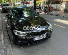 BMW 118i  118i sản xuất 2018 đi 25.000km 2018 - BMW 118i sản xuất 2018 đi 25.000km giá 790 triệu tại Tp.HCM