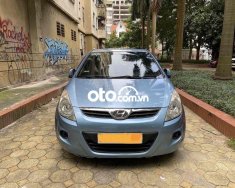 Hyundai i20 - số tự động nhập khẩu máy 1.4 2009 - HYUNDAI-i20 số tự động nhập khẩu máy 1.4 giá 205 triệu tại Hà Nội