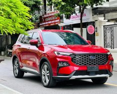 Ford Territory 2023 - FORD TERRITORY SẴN XE GIAO - GIÁ ƯU ĐÃI ! giá 909 triệu tại Vĩnh Phúc