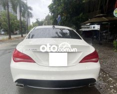Mercedes-Benz A200 MERCEDES-BENZ CLA200 1.6 2015 2015 - MERCEDES-BENZ CLA200 1.6 2015 giá 515 triệu tại Tp.HCM