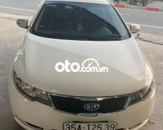Kia Forte   - 1.6 Số tự động - sản xuất 2013 2013 - KIA FORTE - 1.6 Số tự động - sản xuất 2013 giá 325 triệu tại Ninh Bình