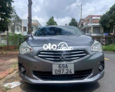 Mitsubishi Attrage   Đời 2017 Số Sàn Nhập Thái 2017 - Mitsubishi Attrage Đời 2017 Số Sàn Nhập Thái giá 230 triệu tại Sóc Trăng