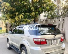 Toyota 4 Runner  fortuner G 2010 màu bạc xe nguyên zin 2010 - Toyota fortuner G 2010 màu bạc xe nguyên zin giá 430 triệu tại Phú Thọ