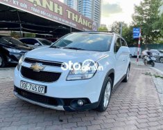 Chevrolet Orlando   1.8 LTZ 2017 2017 - Chevrolet Orlando 1.8 LTZ 2017 giá 375 triệu tại Hà Nội